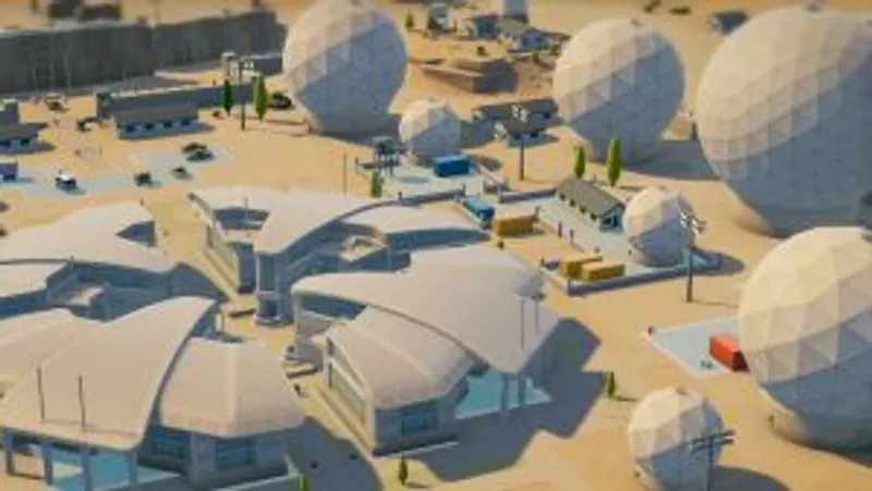 Two Point Hospital Jumbo Edition - Rencontre du troisième type