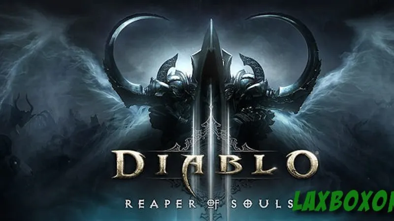 Diablo III