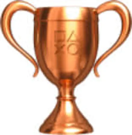Débloquer les trophées du jeu !