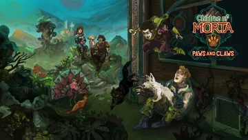 Children of Morta — jaquette du jeu