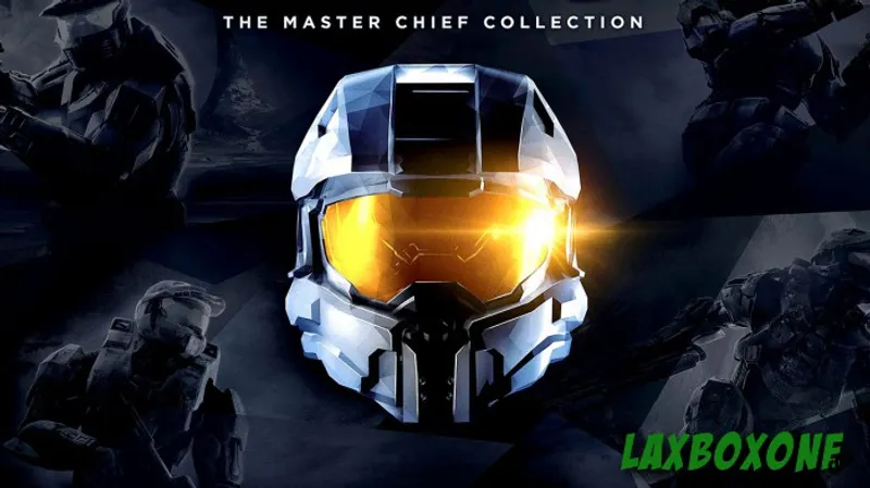 Halo : The Master Chief Collection - exclu Xbox One