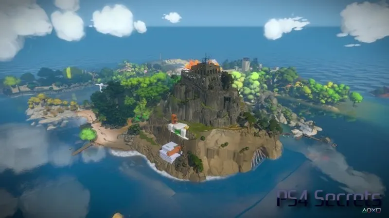 The Witness