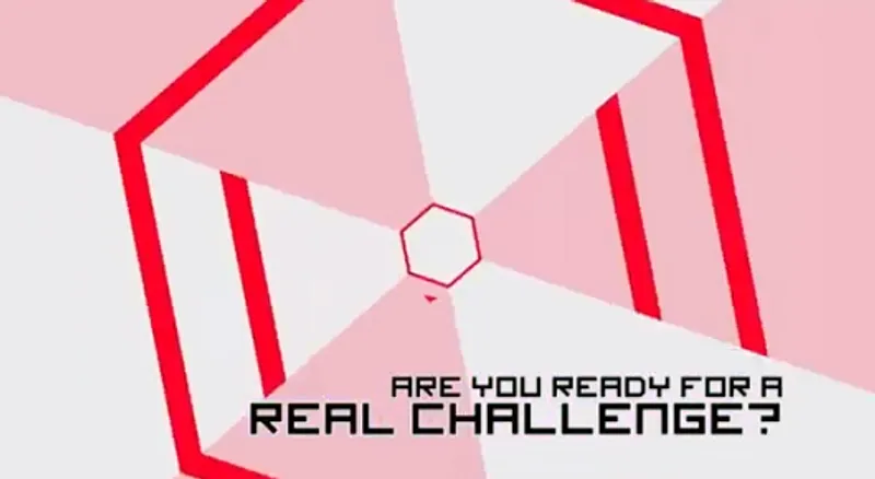 Super Hexagone : Tu te crois surpuissant ?!