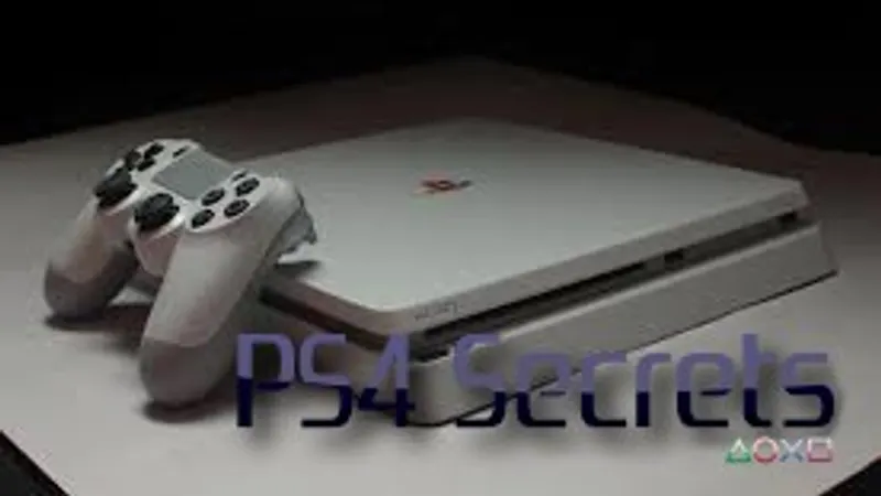 Sony envisage la PS4 Pro Slim !!