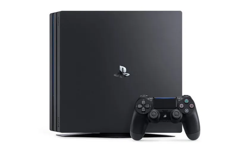 PS4 Pro: L'Ultime Blog