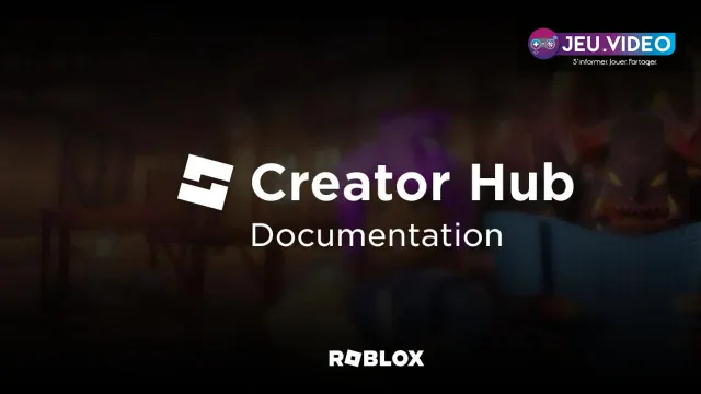 Page officielle Roblox de l’expérience Island of Move, où le code GetMoving se saisit auprès du golem
