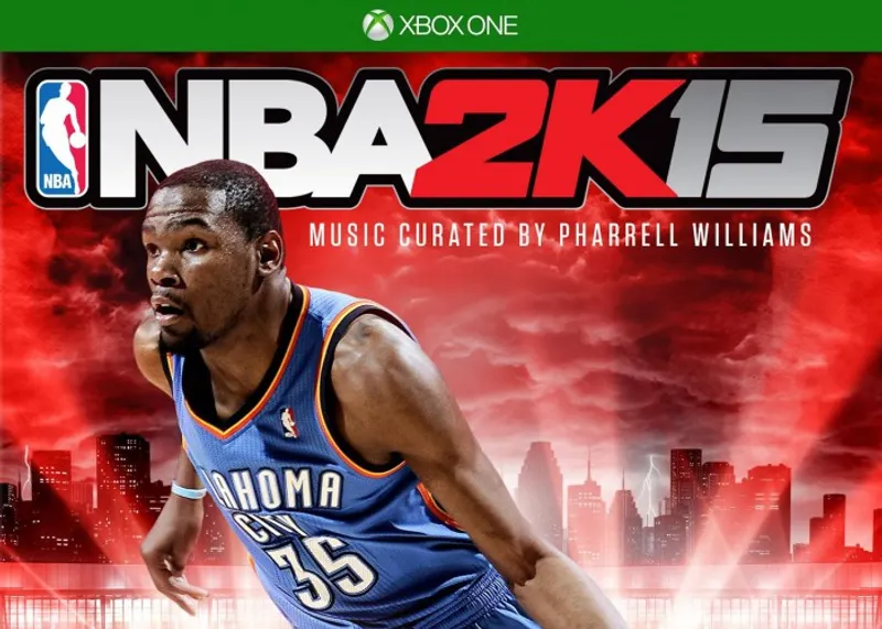 NBA 2K15 : meilleur que la voyance ?