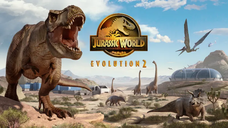 1.15, la mise à jour fêtant en grande pompe l'anniversaire de JWE 2 !