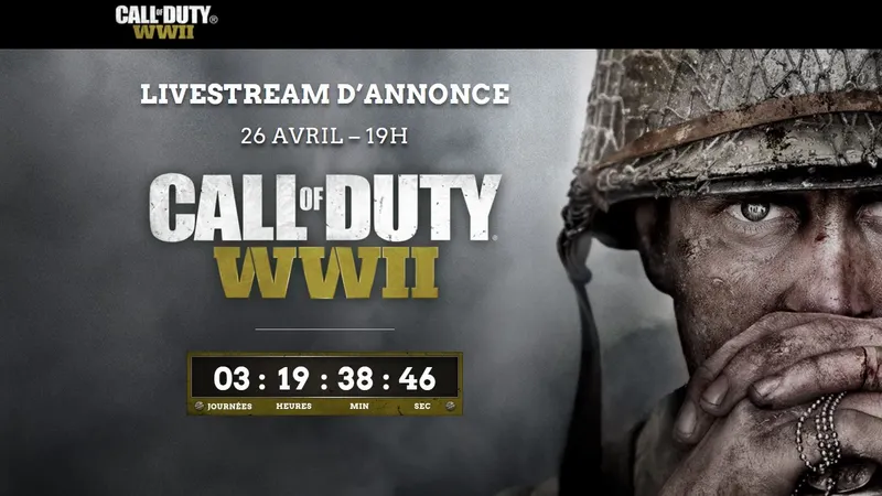 Annonce, informations et fuites