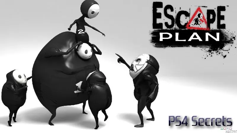 Escape Plan
