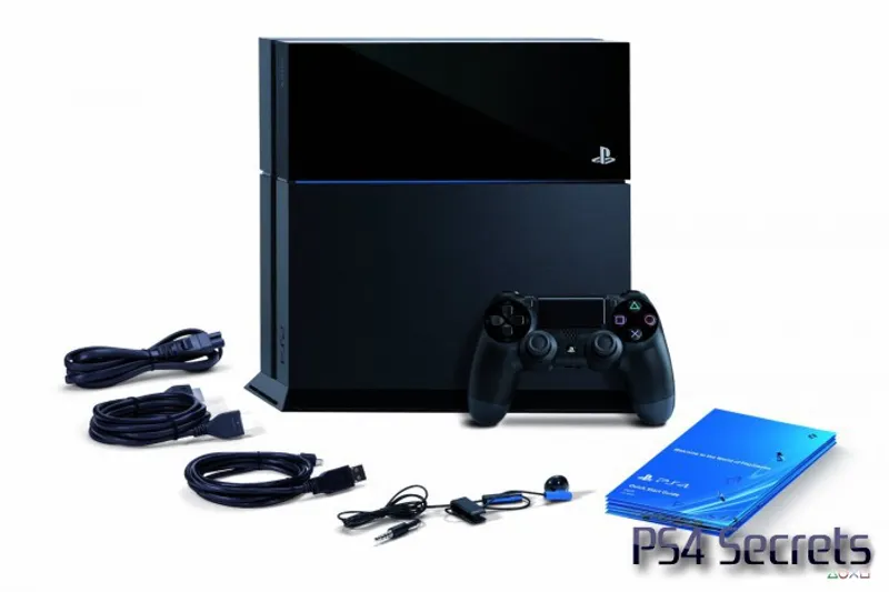 Console PS4 : 35 96 million d'unités vendues dans le monde