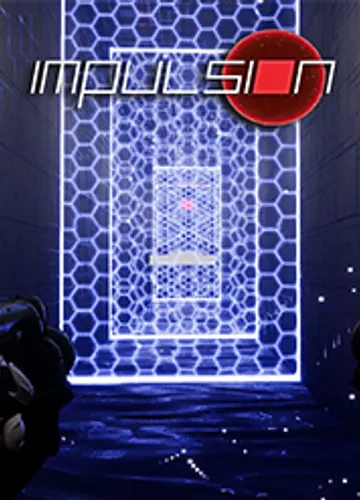 Impulsion — jaquette du jeu