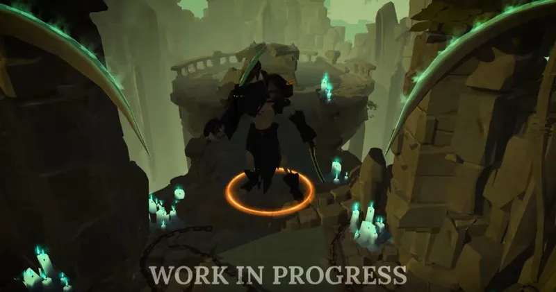 Albion Online Boss Fief  mise à jour Galahad