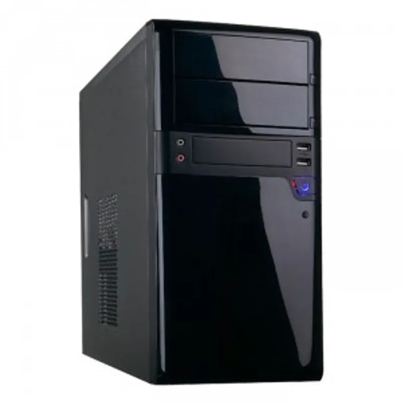 dust-boitier-480w-micro-atx monter votre propre steam machine