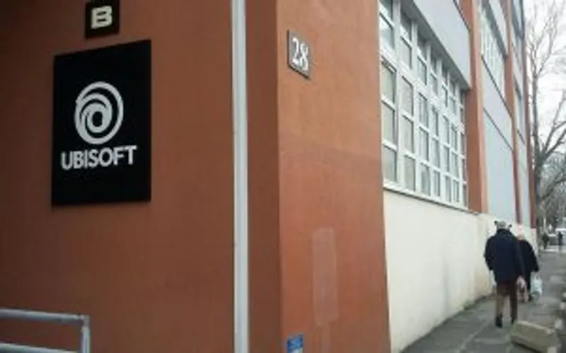 ubisoft