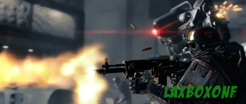 Wolfenstein : The New Order _ Découvrez comment déverrouiller des modes secrets