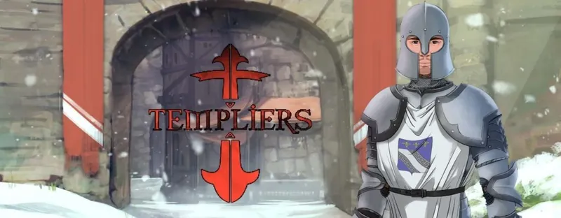 Templiers de l'Aube Made in France