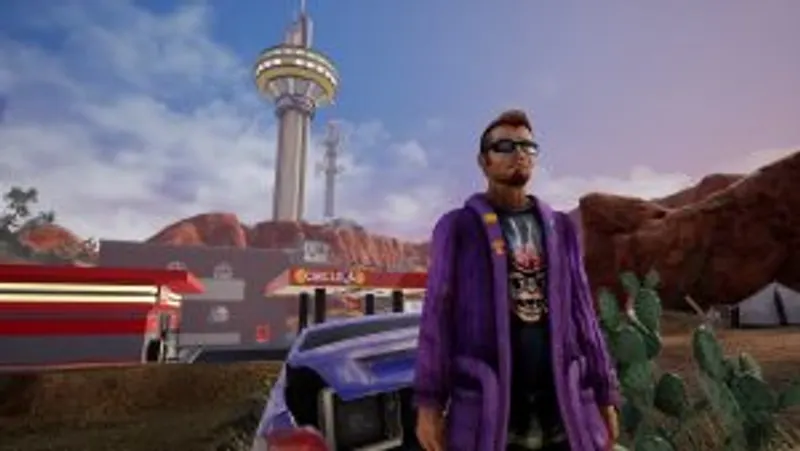 Postal 4 - Postal Dude