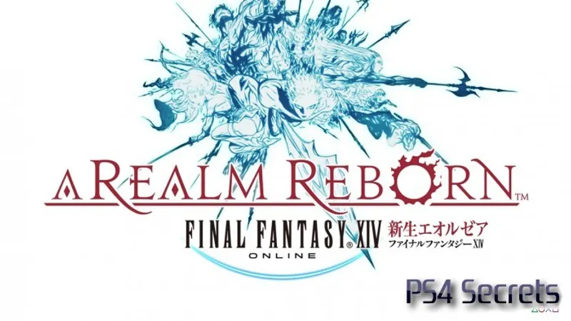 Final Fantasy XIV : A Realm Reborn
