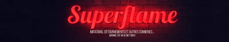 Superflame
