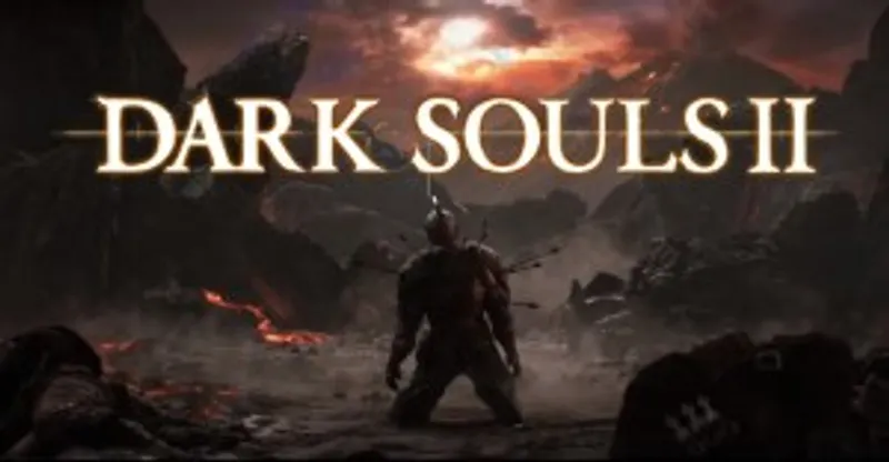Dark souls 2