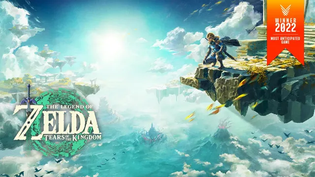 Zelda Tears of the Kingdom : comment le jeu a fuité et pourquoi c’est un problème !