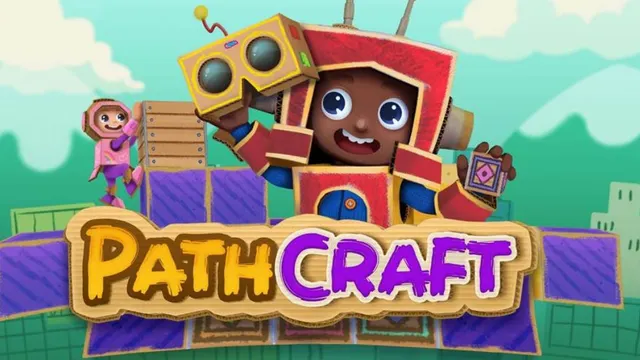 PathCraft : le prochain DLC de Meta Quest 2