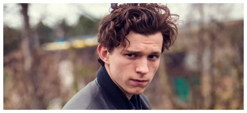 Une date de sortie pour Uncharted, Nathan Drake joué par Tom Holland