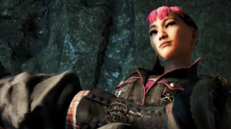 FarCry 4 screenshot Yuma