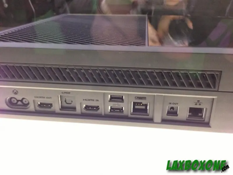 Le Dolby Digital via sortie optique sera enfin disponible