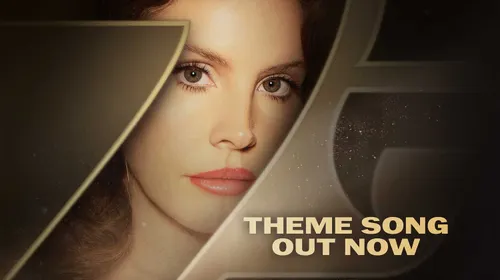 007 First Light : Lana Del Rey signe un thème Bond officiel