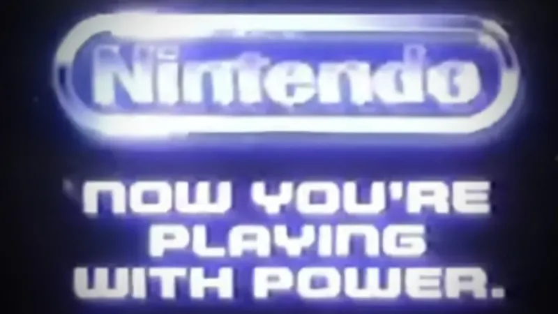 Playing with Power: The Nintendo Story, un documentaire sur Big N