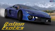 Forza Horizon 6 trailer avec une Ferrari italienne sur les routes japonaises