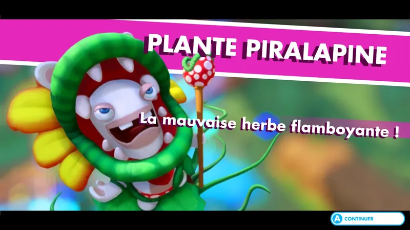 Les boss du premier monde