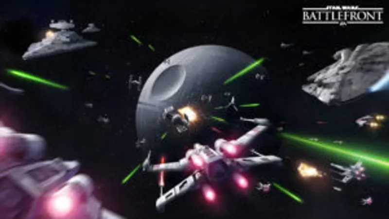 star wars battlefront star wars battlefront