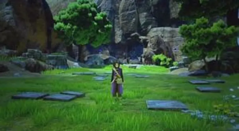 dragon quest xi cover