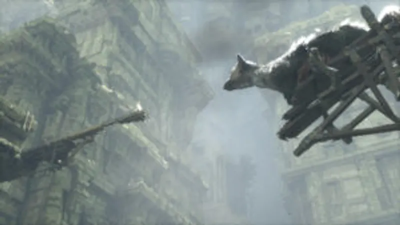the last guardian confiance