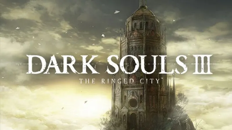 Le DLC The Ringed City disponible!