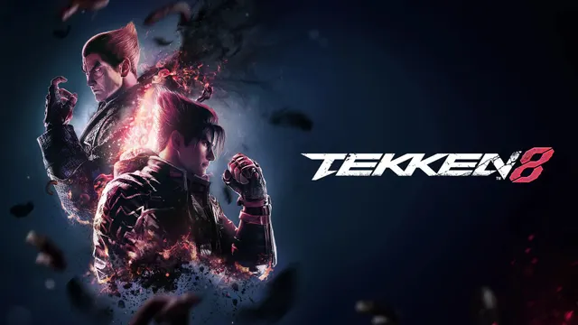 TEKKEN 8 DLC : Bob, le combattant de la saison 3 dans son visuel officiel
