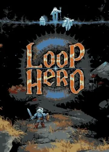 Loop Hero — jaquette du jeu