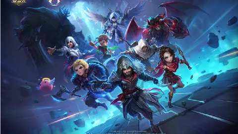 Summoners War : Sky Arena