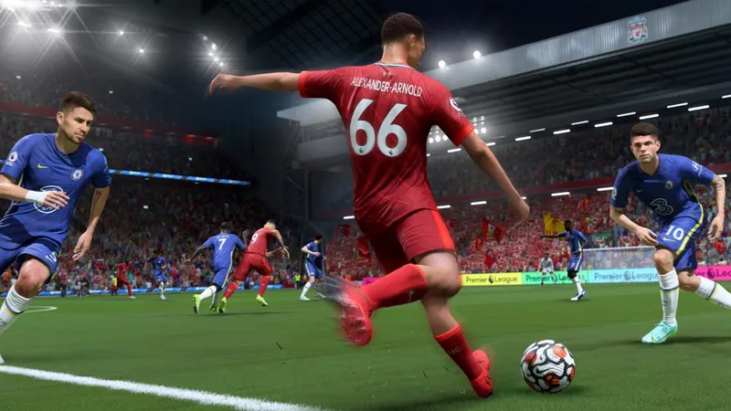Fifa 2022