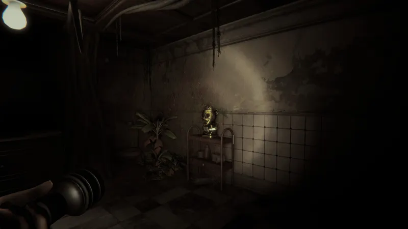Invokyr patch V0.44.8: schermata tratta dalla galleria ufficiale di Steam