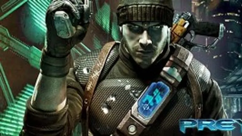 Acheter Prey 2, Clé cd Prey 2