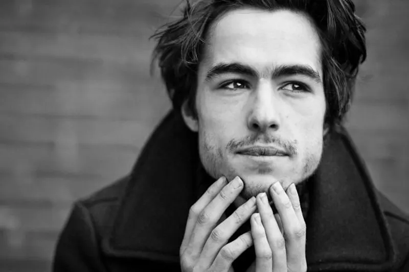 Ben Schnetzer Khadgar warcraft