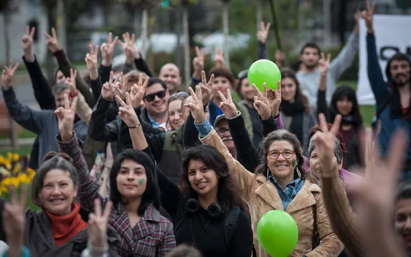 WAG application WWF présentation 2