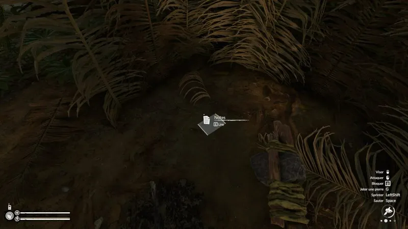 Green Hell - Le premier village tribal