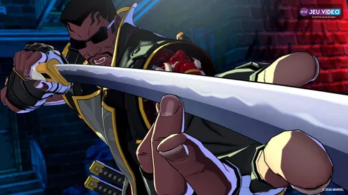 Les quinze combattants jouables de la bêta de MARVEL Tōkon Fighting Souls
