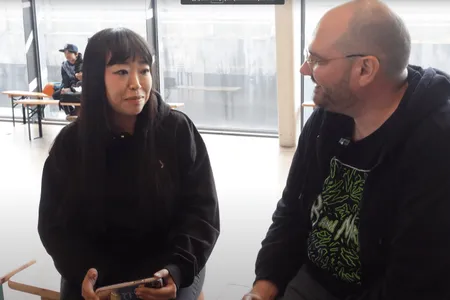 Interview Pearl Abyss PGW