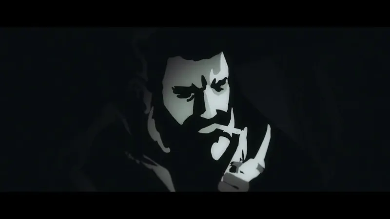 Night Call Preview - 1